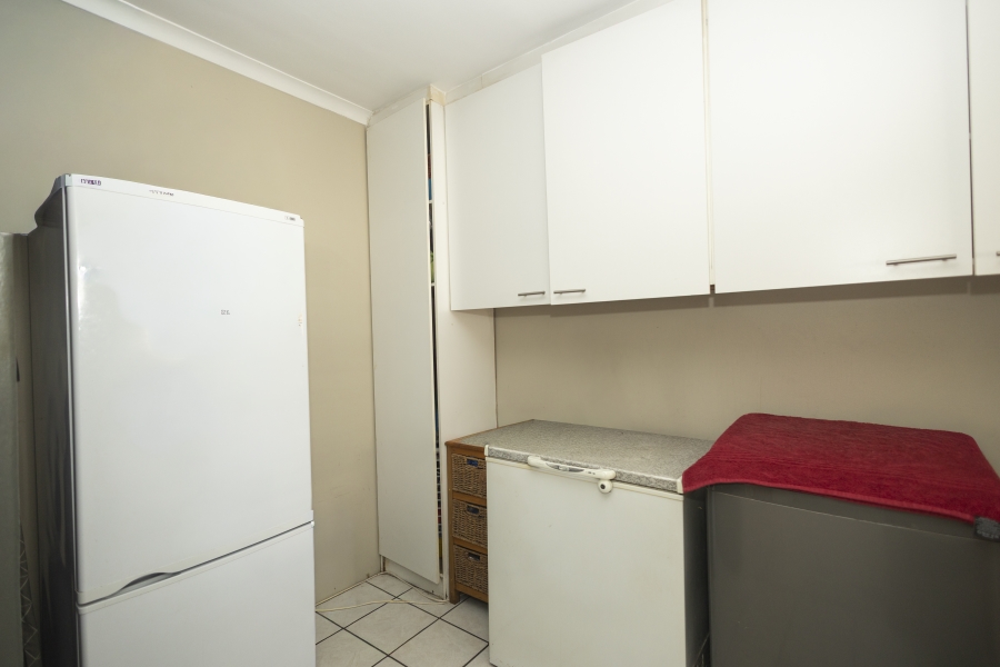 4 Bedroom Property for Sale in Rouxville Western Cape